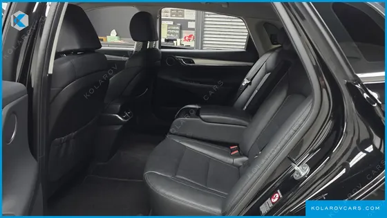 HYUNDAI GRANDEUR PREMIUM CHOICE