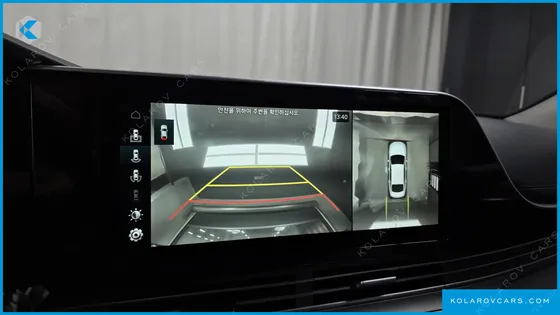 HYUNDAI GRANDEUR PREMIUM CHOICE