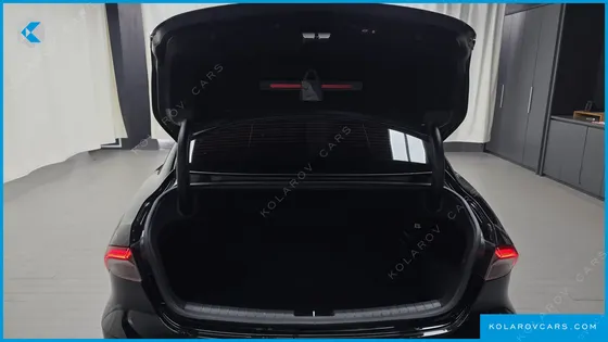 HYUNDAI GRANDEUR PREMIUM CHOICE