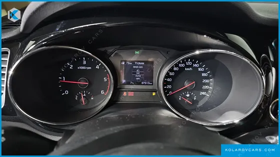 KIA CARNIVAL 9-SEATER HI-LIMOUSINE