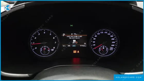 HYUNDAI SANTA FE GASOLINE 2.5T 4WD