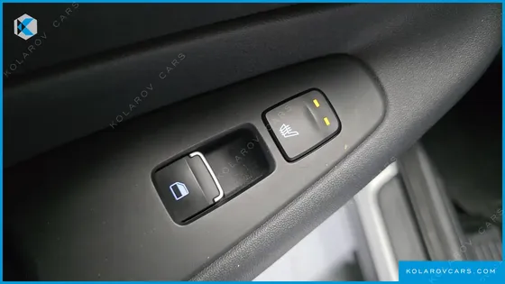 HYUNDAI SANTA FE GASOLINE 2.5T 4WD