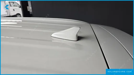 HYUNDAI SANTA FE GASOLINE 2.5T 4WD