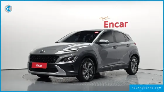 HYUNDAI KONA MODERN