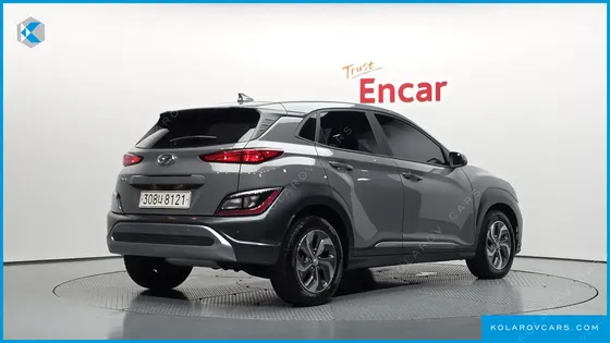 HYUNDAI KONA MODERN