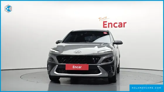 HYUNDAI KONA MODERN