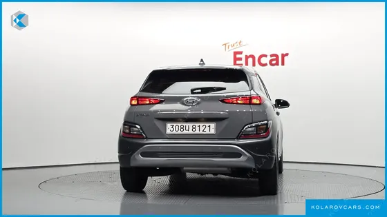 HYUNDAI KONA MODERN