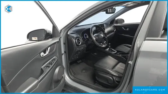 HYUNDAI KONA MODERN