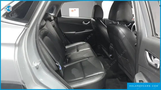 HYUNDAI KONA MODERN