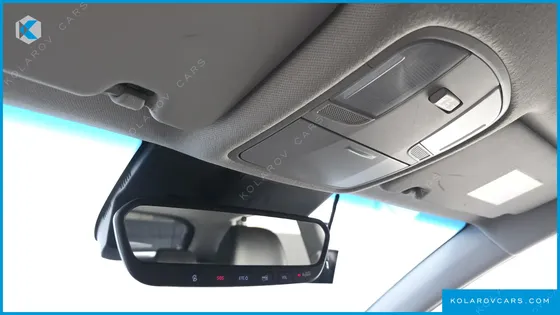 HYUNDAI KONA MODERN