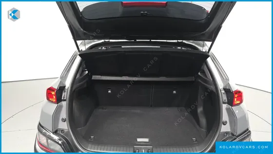HYUNDAI KONA MODERN
