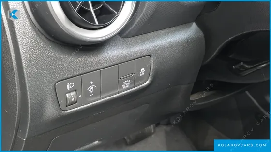 HYUNDAI KONA MODERN