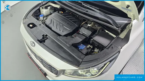 KIA CARNIVAL 9-SEATER NOBLESSE SPECIAL
