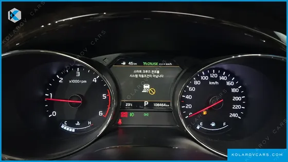 KIA CARNIVAL 9-SEATER NOBLESSE SPECIAL