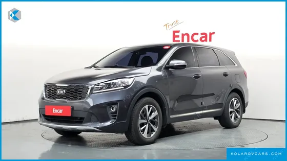 KIA SORENTO DIESEL 2.0 2WD