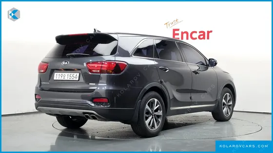 KIA SORENTO DIESEL 2.0 2WD