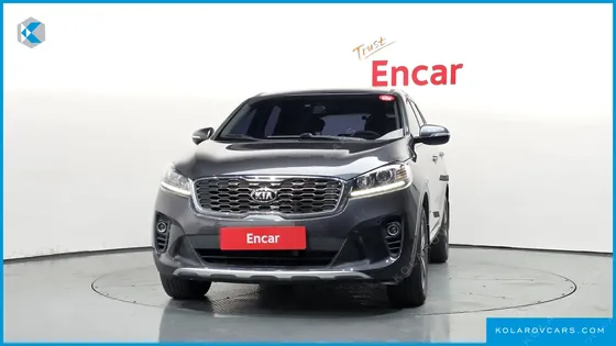 KIA SORENTO DIESEL 2.0 2WD