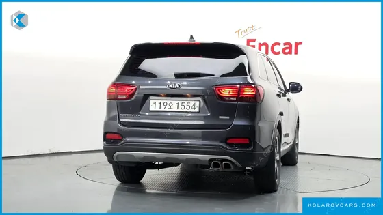 KIA SORENTO DIESEL 2.0 2WD