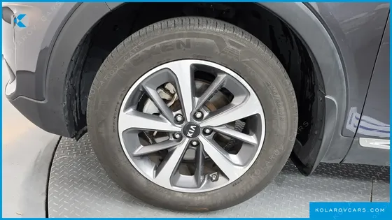 KIA SORENTO DIESEL 2.0 2WD