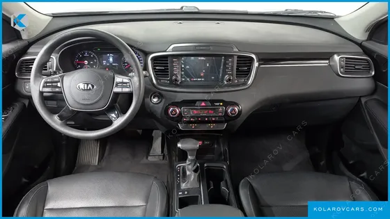 KIA SORENTO DIESEL 2.0 2WD