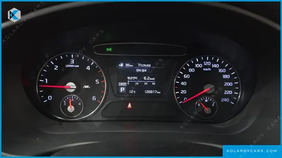 KIA SORENTO DIESEL 2.0 2WD