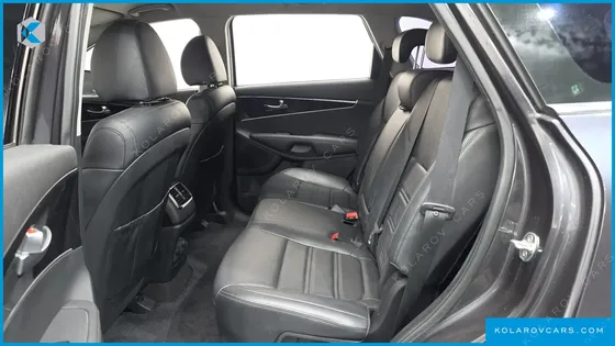 KIA SORENTO DIESEL 2.0 2WD