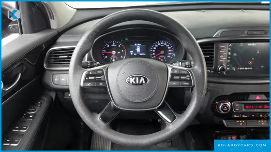 KIA SORENTO DIESEL 2.0 2WD