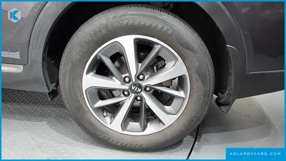 KIA SORENTO DIESEL 2.0 2WD