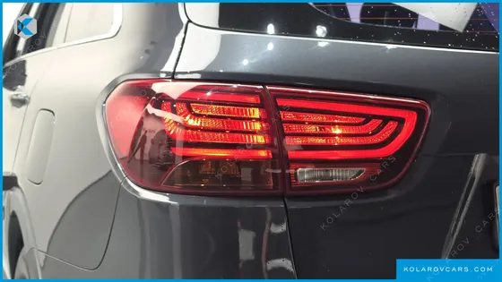 KIA SORENTO DIESEL 2.0 2WD