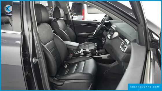 KIA SORENTO DIESEL 2.0 2WD