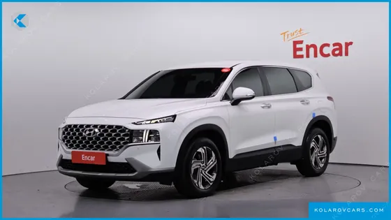 HYUNDAI SANTA FE DIESEL 2.2 2WD