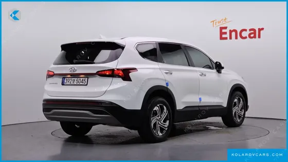 HYUNDAI SANTA FE DIESEL 2.2 2WD
