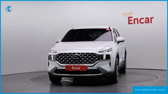 HYUNDAI SANTA FE DIESEL 2.2 2WD
