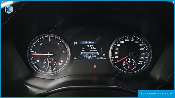 HYUNDAI SANTA FE DIESEL 2.2 2WD