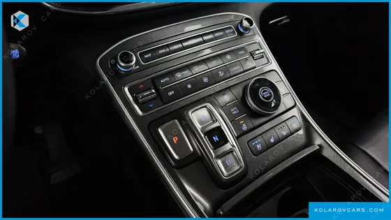 HYUNDAI SANTA FE DIESEL 2.2 2WD