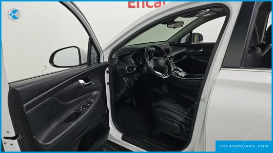 HYUNDAI SANTA FE DIESEL 2.2 2WD