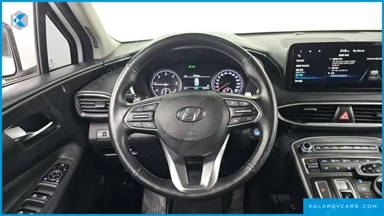 HYUNDAI SANTA FE DIESEL 2.2 2WD