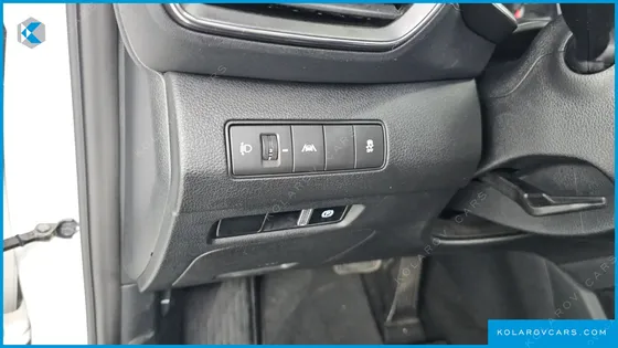 HYUNDAI SANTA FE DIESEL 2.2 2WD