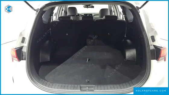 HYUNDAI SANTA FE DIESEL 2.2 2WD