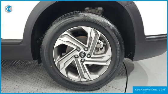 HYUNDAI SANTA FE DIESEL 2.2 2WD