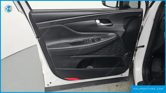 HYUNDAI SANTA FE DIESEL 2.2 2WD
