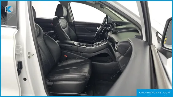 HYUNDAI SANTA FE DIESEL 2.2 2WD