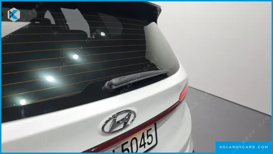 HYUNDAI SANTA FE DIESEL 2.2 2WD