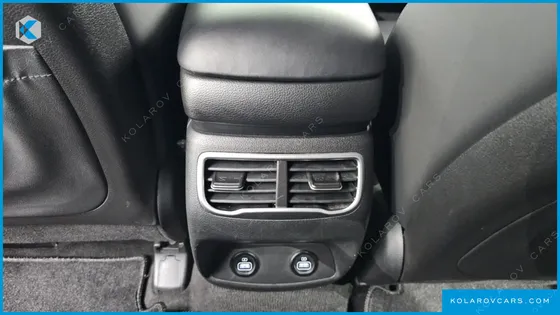 HYUNDAI SANTA FE DIESEL 2.2 2WD
