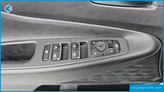 HYUNDAI SANTA FE DIESEL 2.2 2WD
