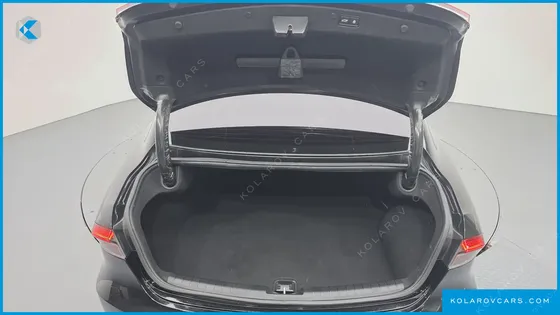 HYUNDAI GRANDEUR EXCLUSIVE