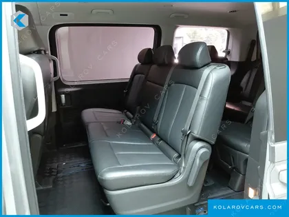 HYUNDAI STARIA TOURER 11-SEATER