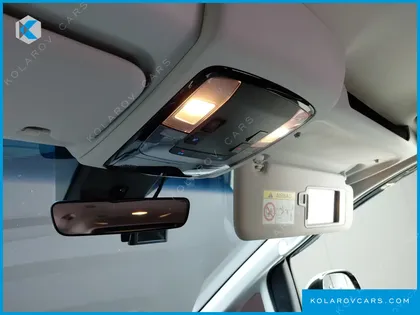 HYUNDAI STARIA TOURER 11-SEATER