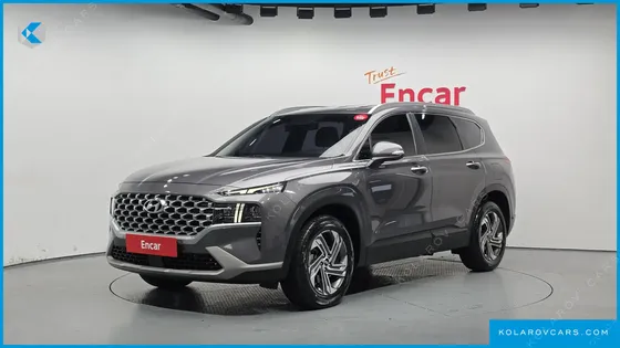 HYUNDAI SANTA FE DIESEL 2.2 2WD