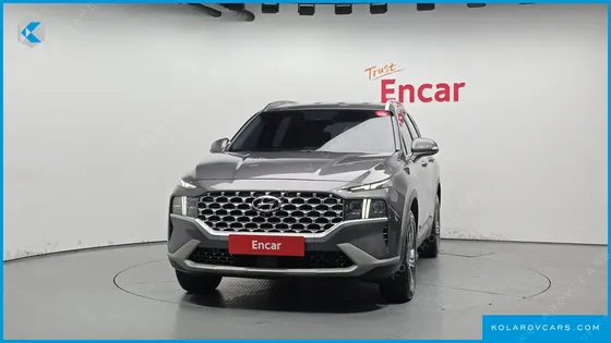 HYUNDAI SANTA FE DIESEL 2.2 2WD